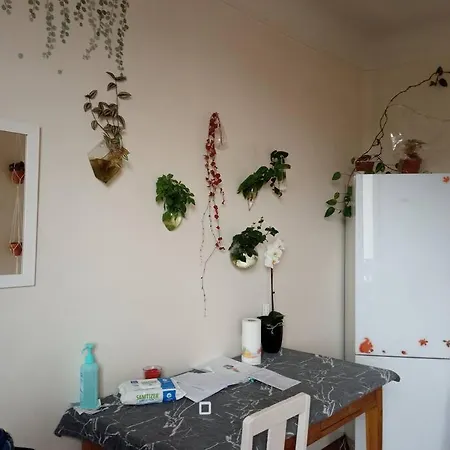 Nice Flat At Porte Of Paris * サン・トゥアン