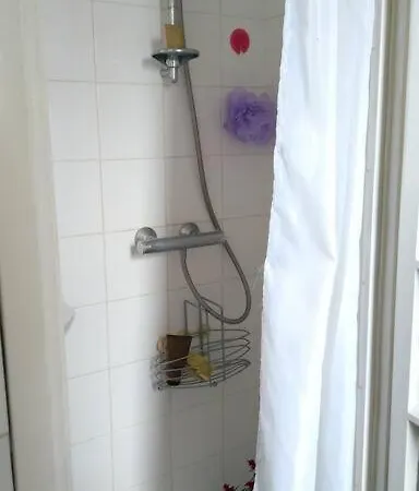 Nice Flat At Porte Of Paris